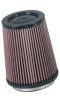 RP-5167 Universal Air Filter - Carbon Fiber Top