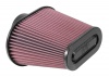 RP-5285 Universal Air Filter - Carbon Fiber Top