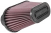 RP-6101 Universal Air Filter - Carbon Fiber Top