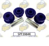 RR BEAM AXLE BUSH KIT SPF3984K RR BEAM AXLE BUSH KIT SPF3984K