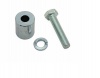 RR BRAKE HOSE EXT MOUNT KIT SPF4359K