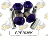 RR CTRL ARM UP-INNER BUSH KIT SPF3635K