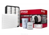 RSK16C - RYCO SERVICE KIT