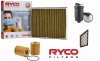 RSK187C - RYCO SERVICE KIT