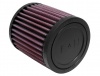 RU-0500 Universal Clamp-On Air Filter