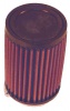 RU-0610 Universal Clamp-On Air Filter