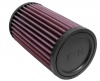 RU-0820 Universal Clamp-On Air Filter