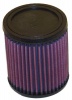 RU-0840 Universal Clamp-On Air Filter