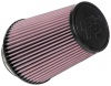 RU-1027 Universal Clamp-On Air Filter