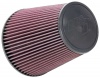 RU-1044XD Universal Clamp-On Air Filter