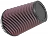RU-2805XD Universal Clamp-On Air Filter