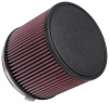 RU-3060 Universal Clamp-On Air Filter