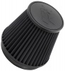 RU-3102HBK Universal Clamp-On Air Filter