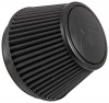 RU-3106HBK Universal Clamp-On Air Filter