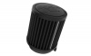 RU-3118HBK Universal Clamp-On Air Filter