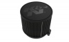 RU-3123HBK Universal Clamp-On Air Filter