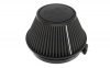 RU-3129HBK Universal Clamp-On Air Filter