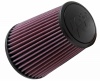 RU-3250 Universal Clamp-On Air Filter