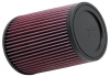RU-3530 Universal Clamp-On Air Filter