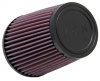RU-3550 Universal Clamp-On Air Filter