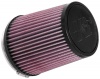 RU-4550 Universal Clamp-On Air Filter