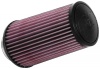 RU-4690 Universal Clamp-On Air Filter