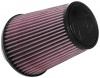 RU-4700 Universal Clamp-On Air Filter