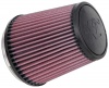 RU-4740 Universal Clamp-On Air Filter