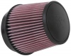 RU-4940 Universal Clamp-On Air Filter