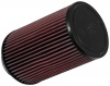 RU-5045 Universal Clamp-On Air Filter