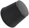 RU-5177HBK Universal Clamp-On Air Filter