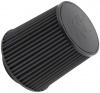 RU-5283HBK Universal Clamp-On Air Filter