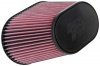 RU-5292 Universal Clamp-On Air Filter