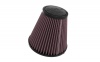 RU-5296 Universal Clamp-On Air Filter