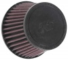RU-8100 Universal Clamp-On Air Filter