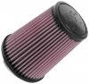 RU-9310 Universal Clamp-On Air Filter