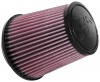 RU-9350 Universal Clamp-On Air Filter