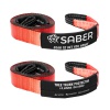 Saber 13,000KG 5M TREE TRUNK PROTECTOR (SBR-13KTS)