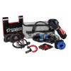 Saber 16K Offroad Ultimate Recovery Kit (SBR-16KKITU) Saber 16K Offroad Ultimate Recovery Kit (SBR-16KKITU)