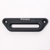 Saber 6061 Aluminium Offset Fairlead  Cerakote Black (SBR-OFLBLK)