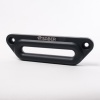 Saber 6061 Aluminium Offset Fairlead  Cerakote Black (SBR-OFLBLK)