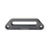Saber 6061 Aluminium Offset Fairlead  Cerakote Grey (SBR-OFLG)