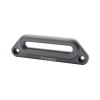 Saber 6061 Aluminium Offset Fairlead  Cerakote Grey (SBR-OFLG)