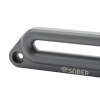 Saber 6061 Aluminium Offset Fairlead  Cerakote Grey (SBR-OFLG)