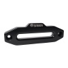 Saber Offroad Aluminium Anodised Fairlead  Cerakote Black (SBR-FLCBLK)