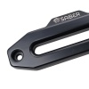 Saber Offroad Aluminium Anodised Fairlead  Cerakote Black (SBR-FLCBLK)