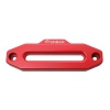 Saber Offroad Aluminium Anodised Fairlead  Cerakote Red  (SBR-FLCR)