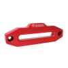 Saber Offroad Aluminium Anodised Fairlead  Cerakote Red  (SBR-FLCR)