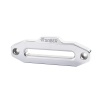 Saber Offroad Aluminium Standard Hawse Fairlead - Polished Alloy (SBR-FLP)
