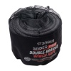 SaberPro® Double Braided 30M Winch Rope (black) (SBR-30WR-BLK)